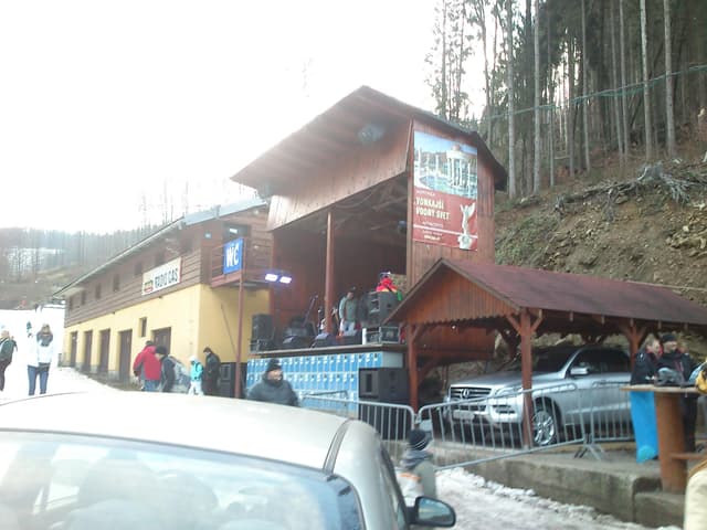 Fotka z koncertu