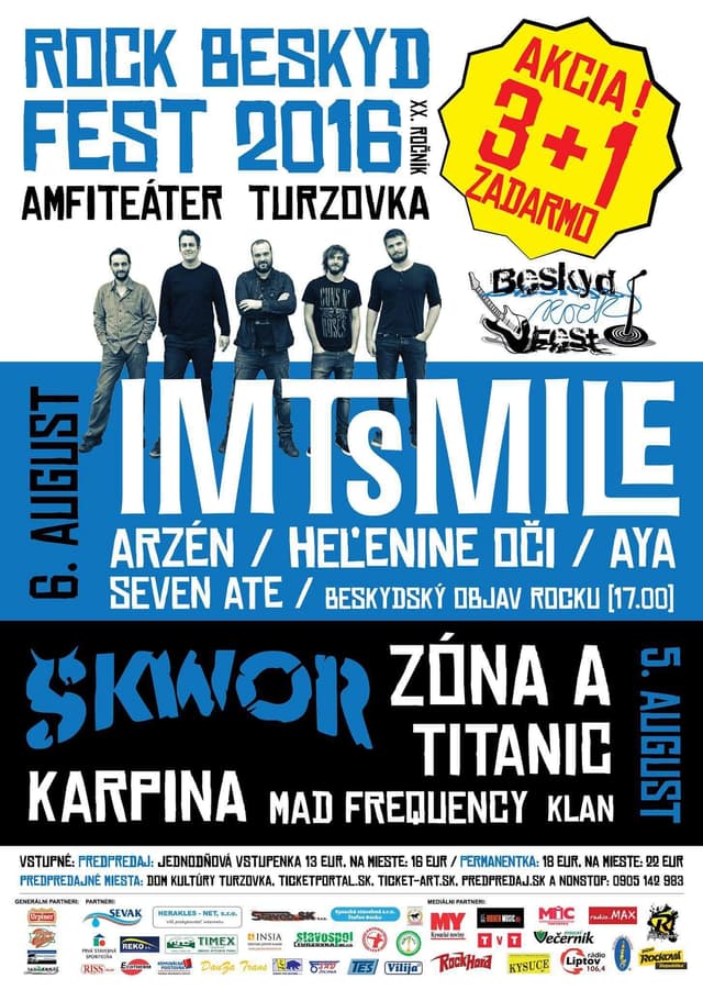 Plagát